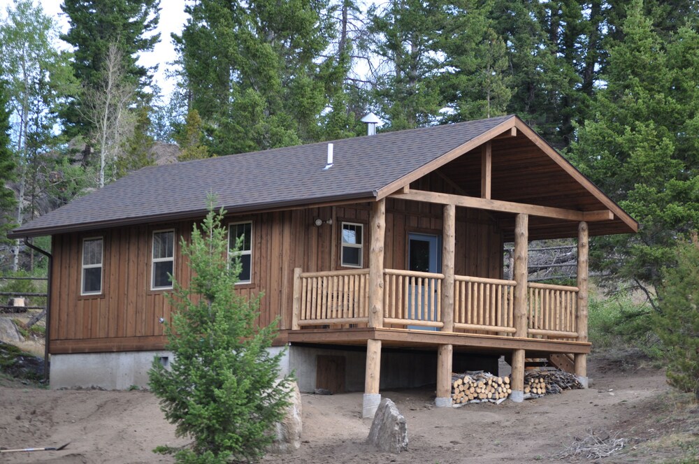 Homestake Lodge - photo 6