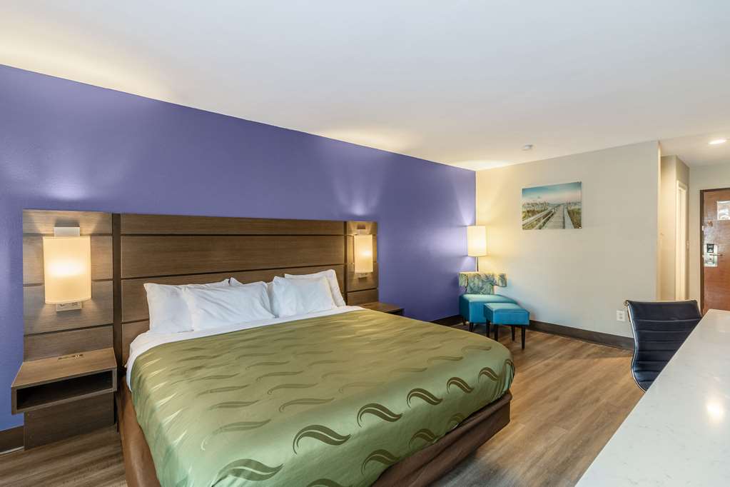 Quality Inn near MCAS Cherry Point - photo 17