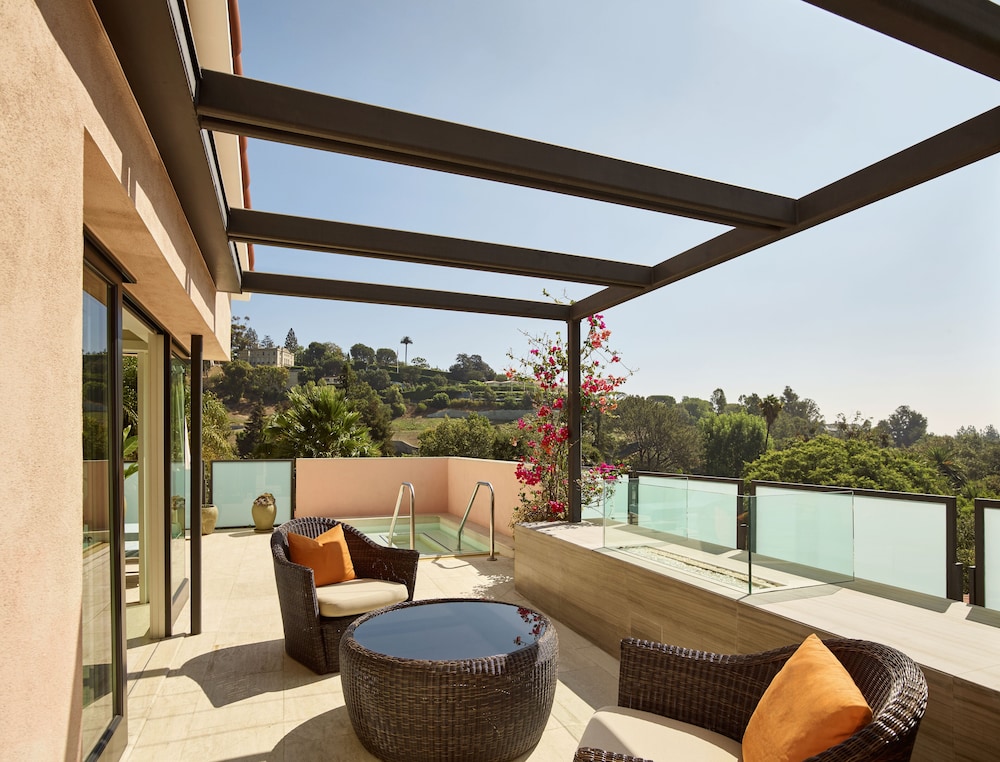 Hotel Bel Air Dorchester Collection - photo 83