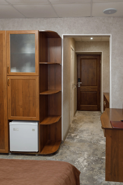 Art Siti Hotel in Volgodonsk, Russia