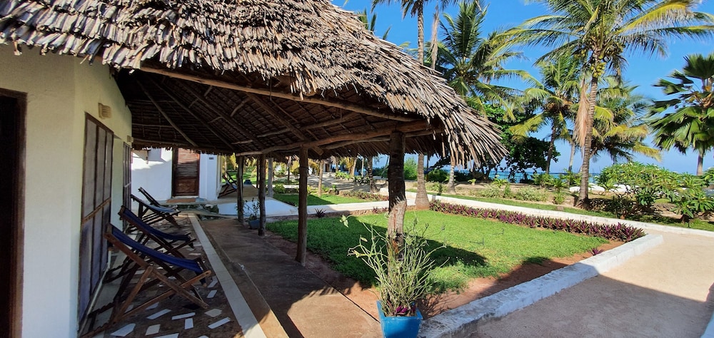 Mbv Hotel Annex Standard Bungalow in Unknown City, Tanzania