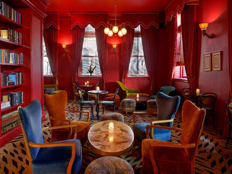 Maison Métier in the Unbound Collection by Hyatt - photo 155