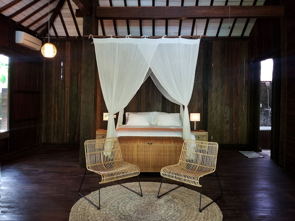 Kampoeng Bamboo — Denpasar — photo 5