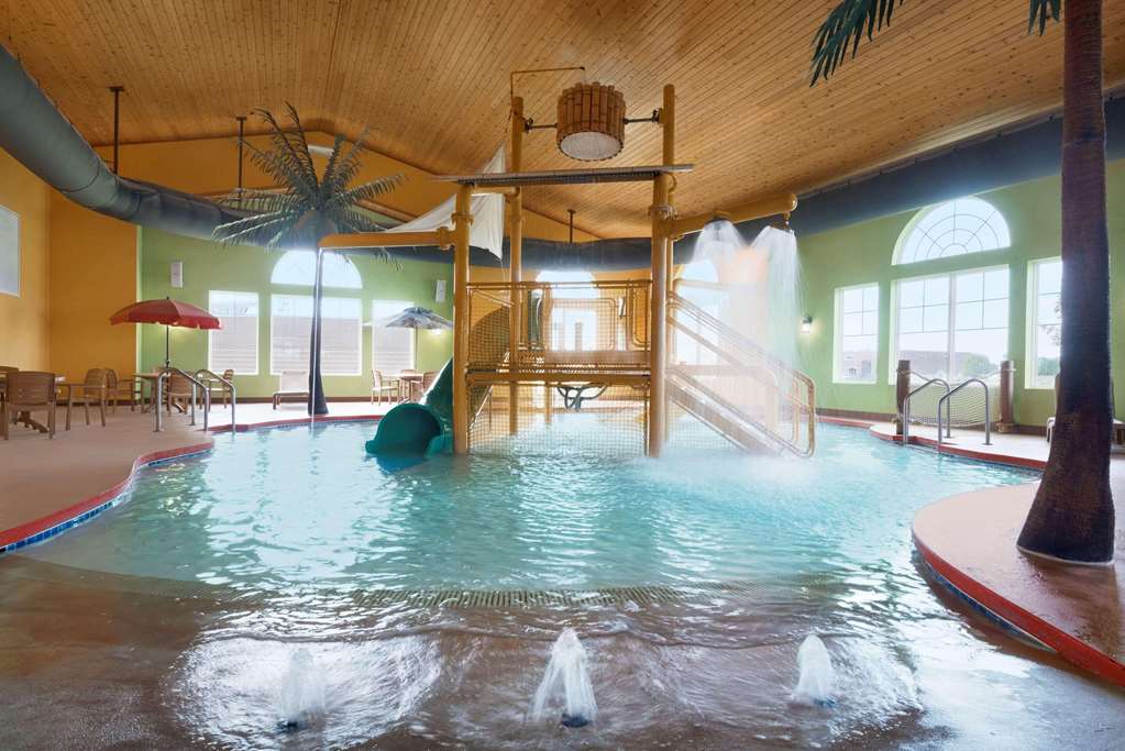 Country Inn & Suites by Radisson Appleton North WI - photo 20