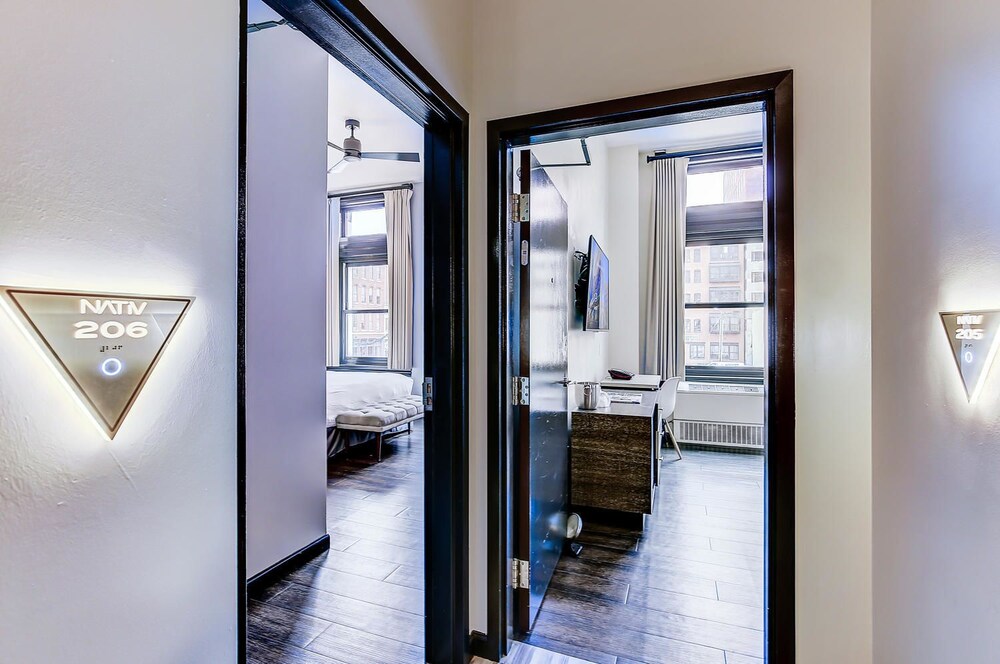 Nativ Hotel - photo 22
