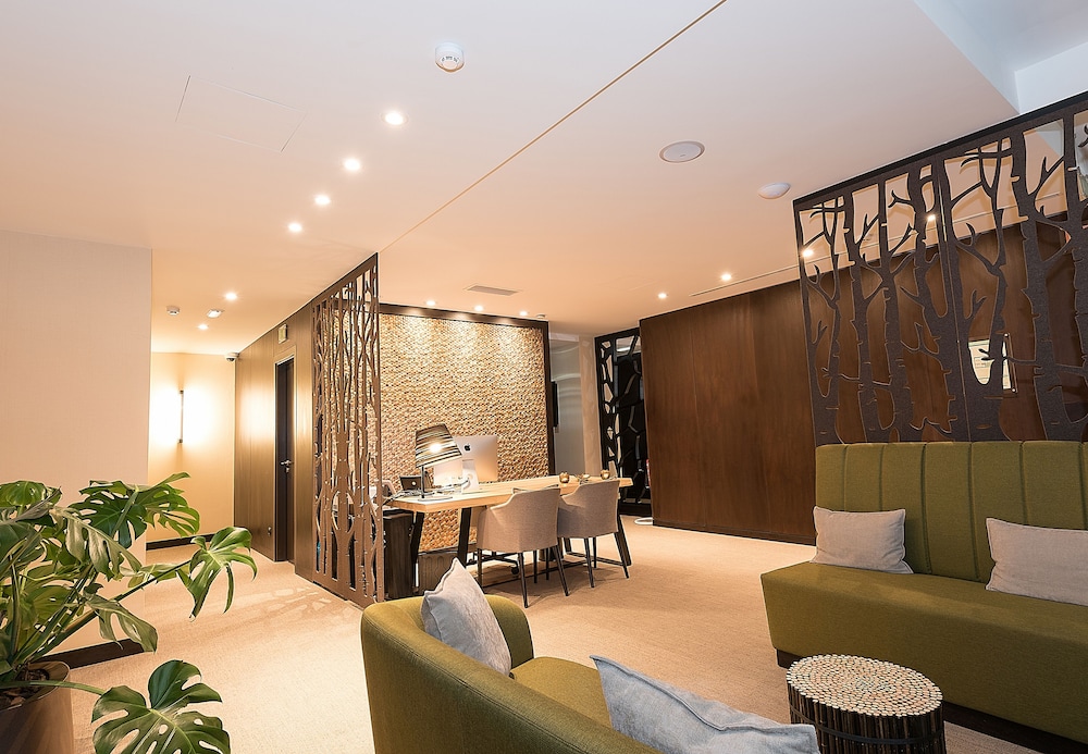 The Leaf Boutique Hotel Lisbon Adults Only — 4-Star Luxury Hotel in Lisbon, Portugal
