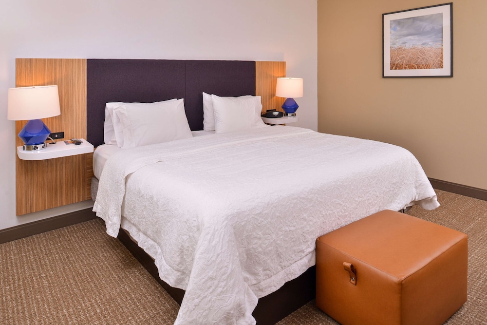 Hampton Inn York - photo 12