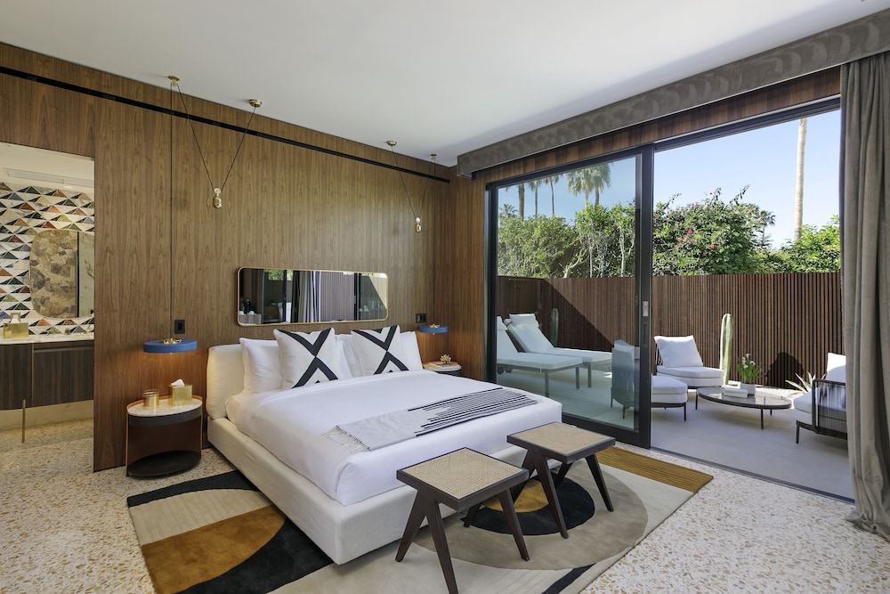 L'Horizon Resort & Spa Hermann Bungalows - photo 13