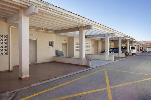 La Rosaleda — Denia — photo 4