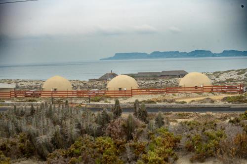Entre Dunas y Caracolas - last minute hotel in Unknown City