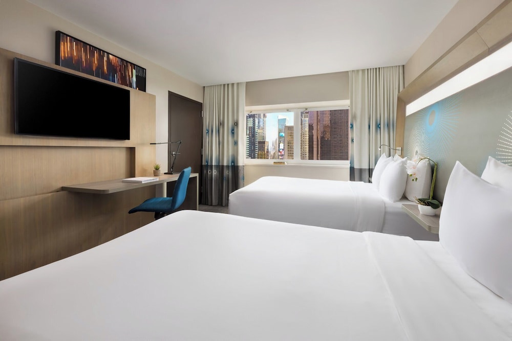 M Social Hotel New York Times Square - photo 77