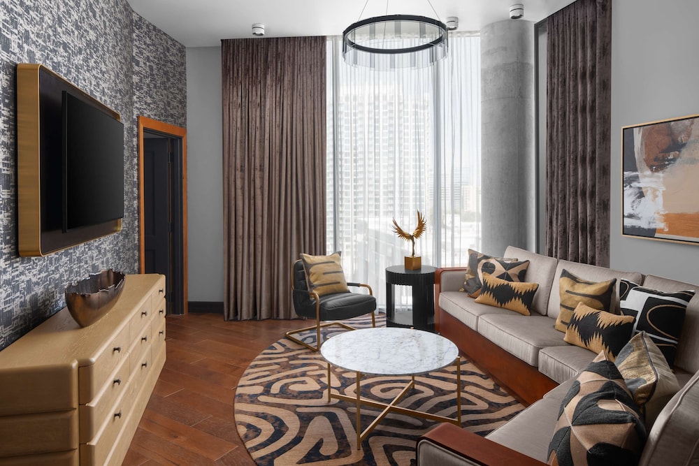 Hotel Fraye Nashville Curio Collection by Hilton - photo 23