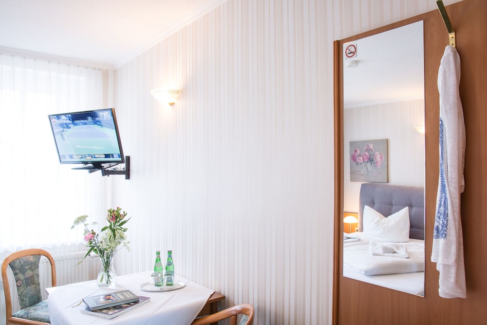 Hotel Stadt Berlin Jessen — Jessen — photo 5