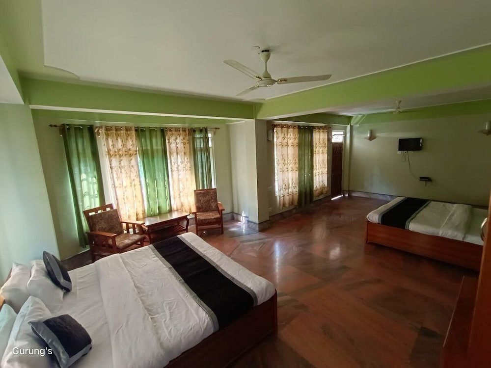 Ecotel Kalimpong — Kalimpong — photo 4