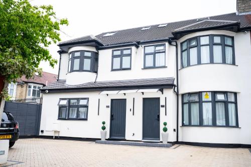 Best Base - carbon neutral hotel in London