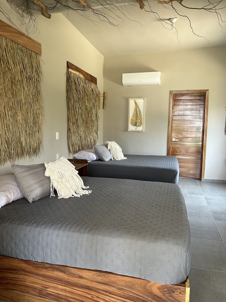 Mare mío Hotel Boutique in Tonala, Mexico