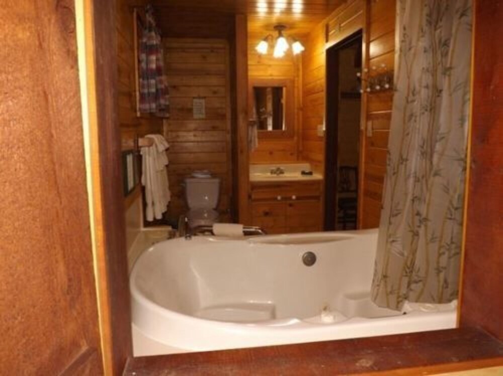 Arizona Mountain Inn and Cabins - photo 296
