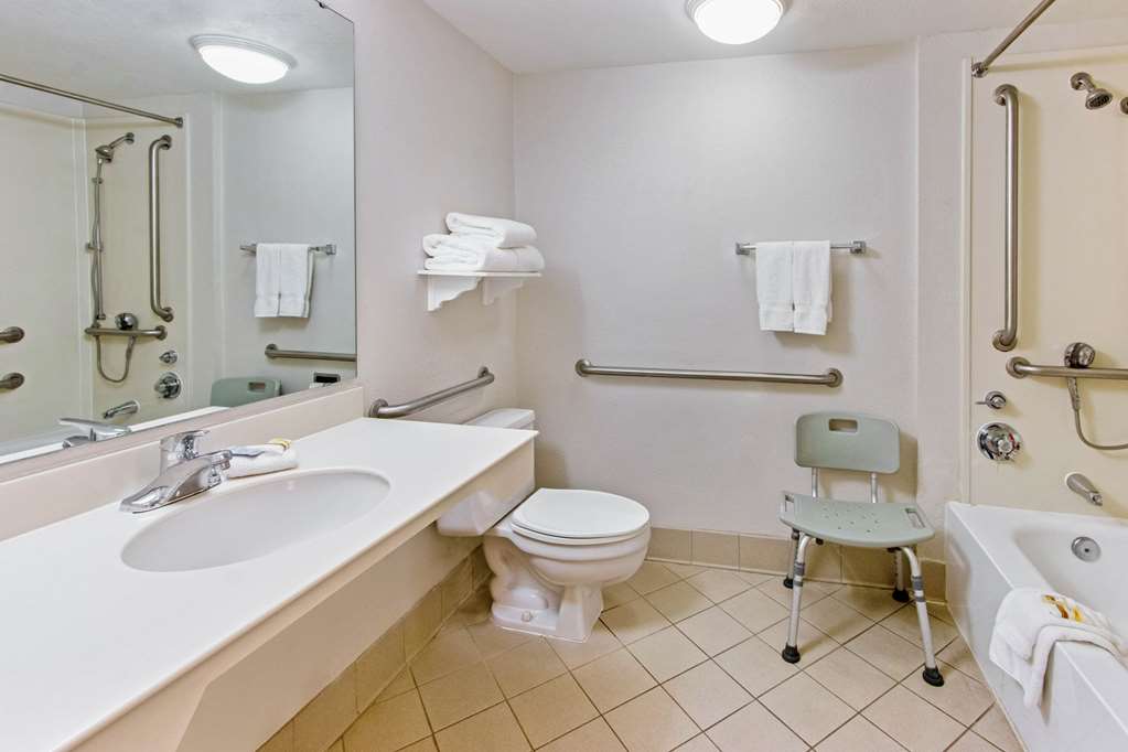 La Quinta Inn by Wyndham Las Cruces Mesilla Valley - photo 7