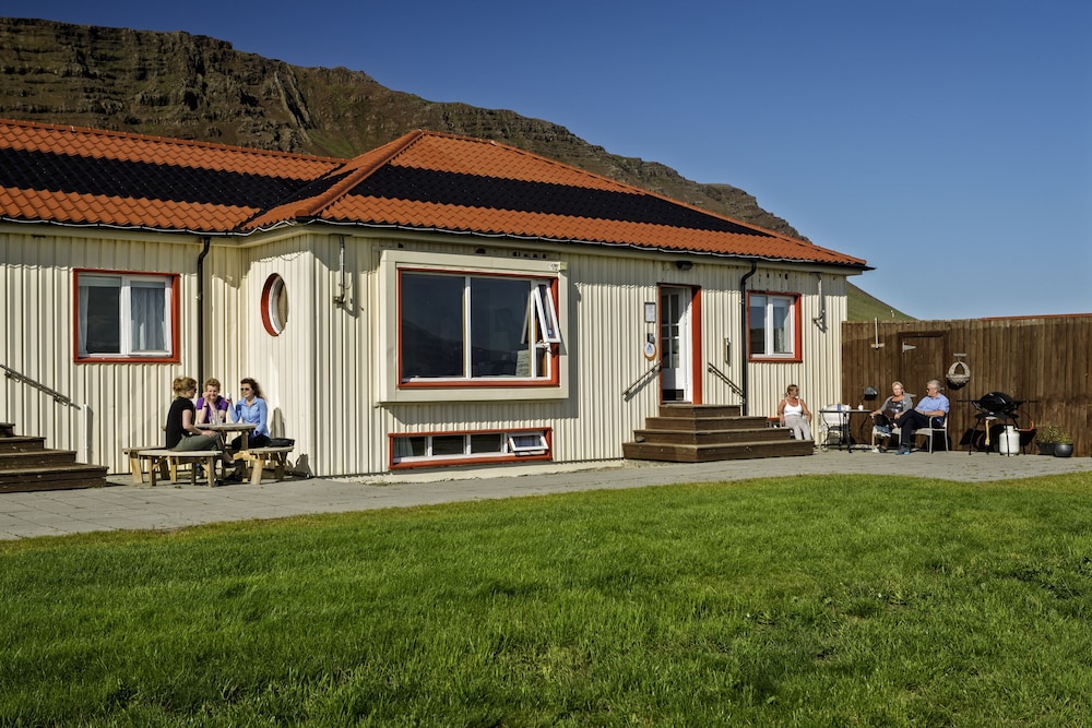 Reykholar Hi Hostel