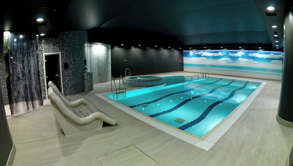Crowne Plaza Nottingham by IHG — Nottingham — photo 2