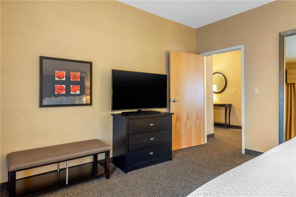 Cambria Hotel Akron Canton Airport - photo 24