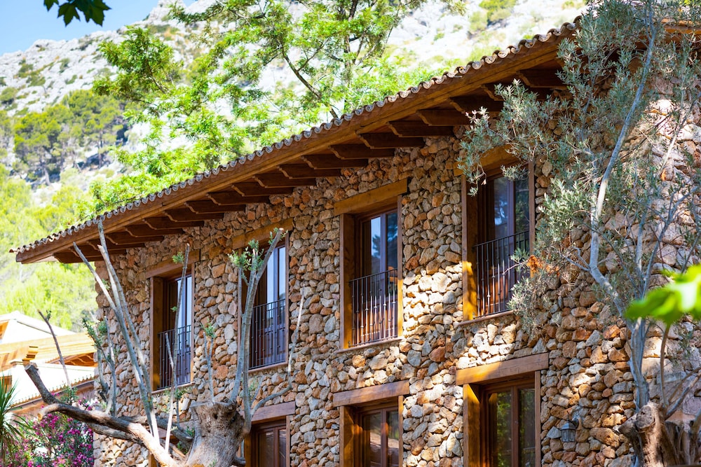 Es Ratxo Hotel & Spa — Puigpunyent — photo 3