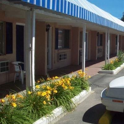 Provo Travelers Inn — hotel in Provo