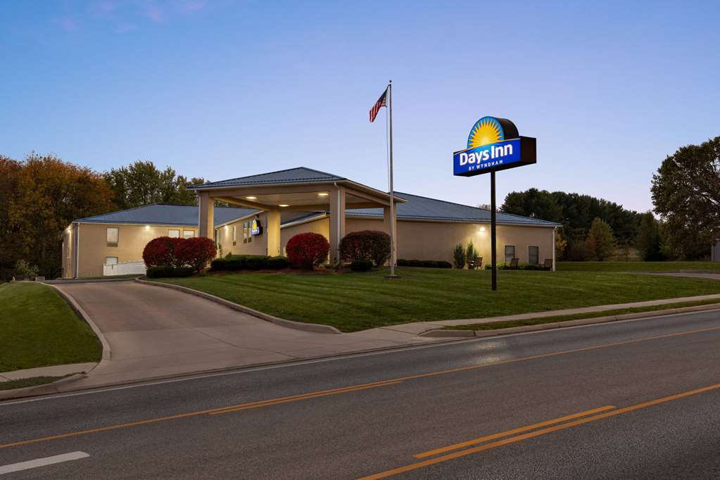 Days Inn by Wyndham Hillsboro - featured photo