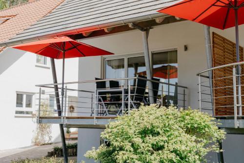 Ferienhaus Hilde — Meersburg — photo 3