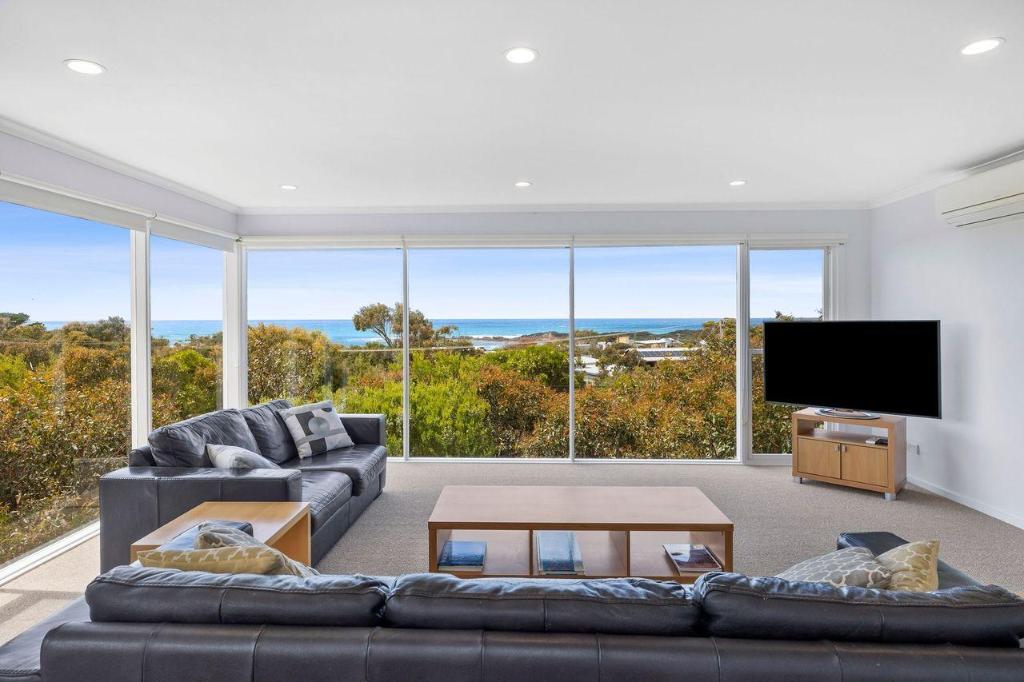 View Point BYO Linen in Anglesea, Australia