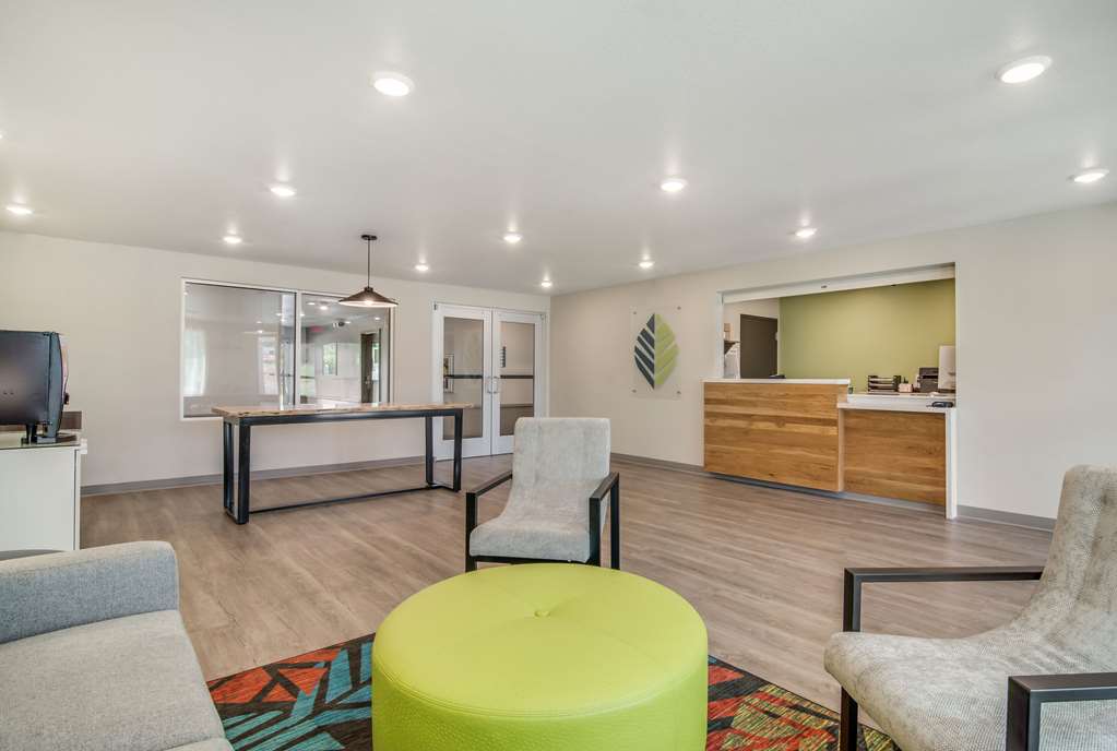 WoodSpring Suites Fort Mill - photo 7