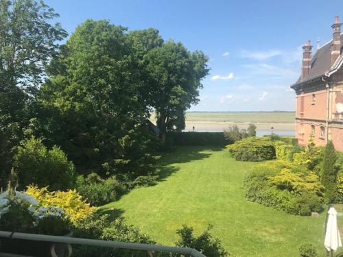 Boisfontaine in Le Touquet-Paris-Plage, France