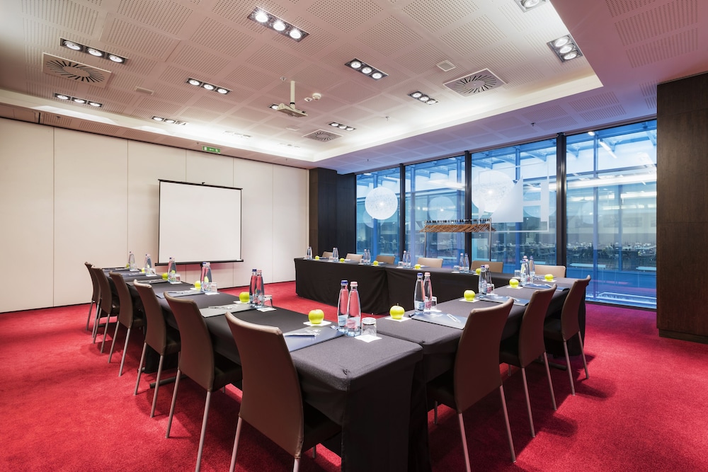 כנסים ואירועים