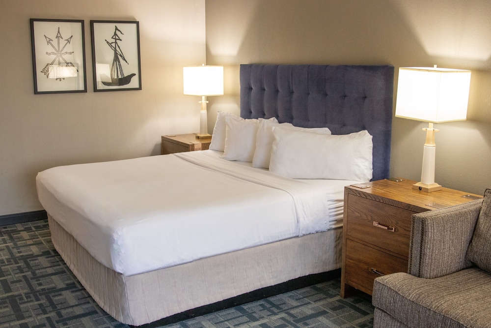 Hotel 1620 Plymouth Harbor - photo 27