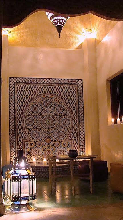 Apparthotel Khris Palace — Ouarzazat — photo 4