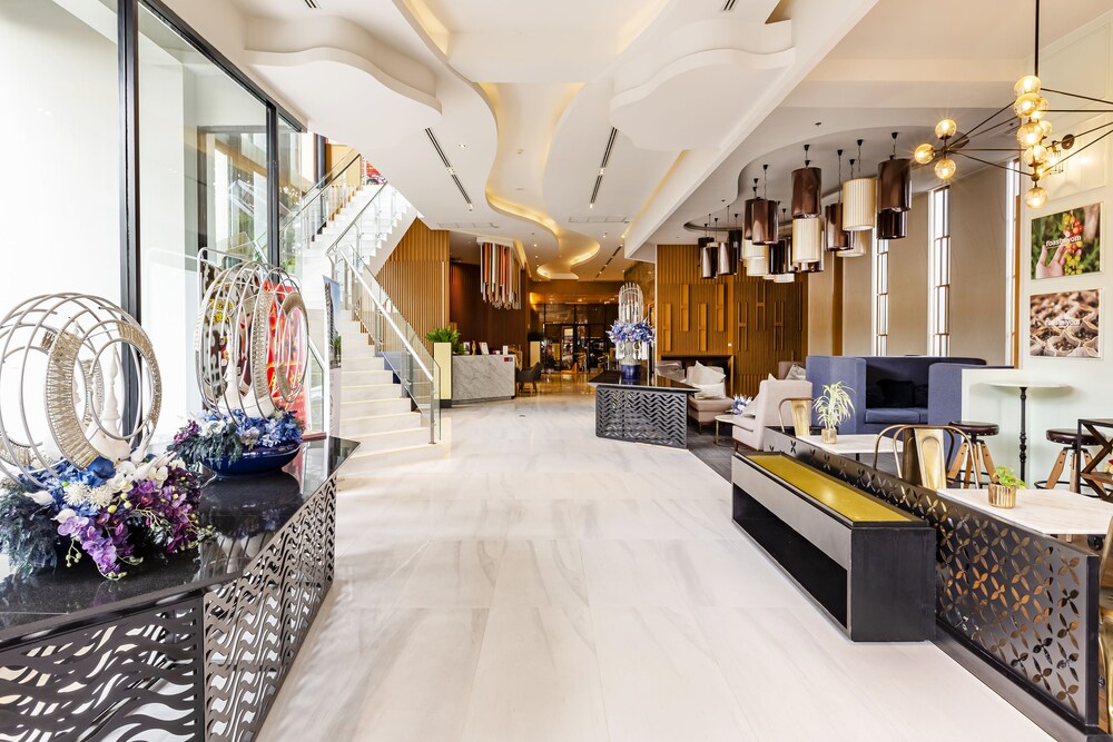 Anta Residence Self service Apartment — 4-Star Luxury Hotel in Chiang Mai, Thailand