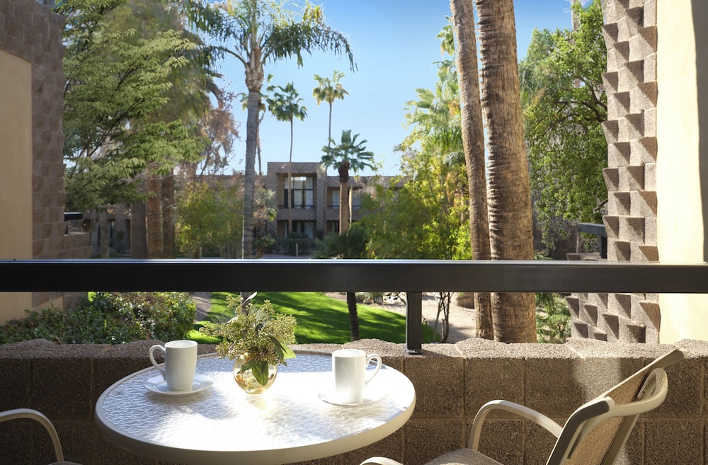 DoubleTree Resort by Hilton Paradise Valley Scottsdale - photo 35