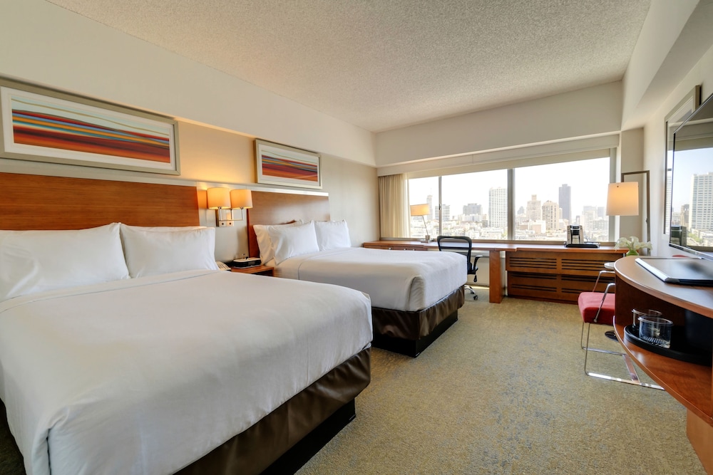 Holiday Inn Golden Gateway by IHG - photo 14