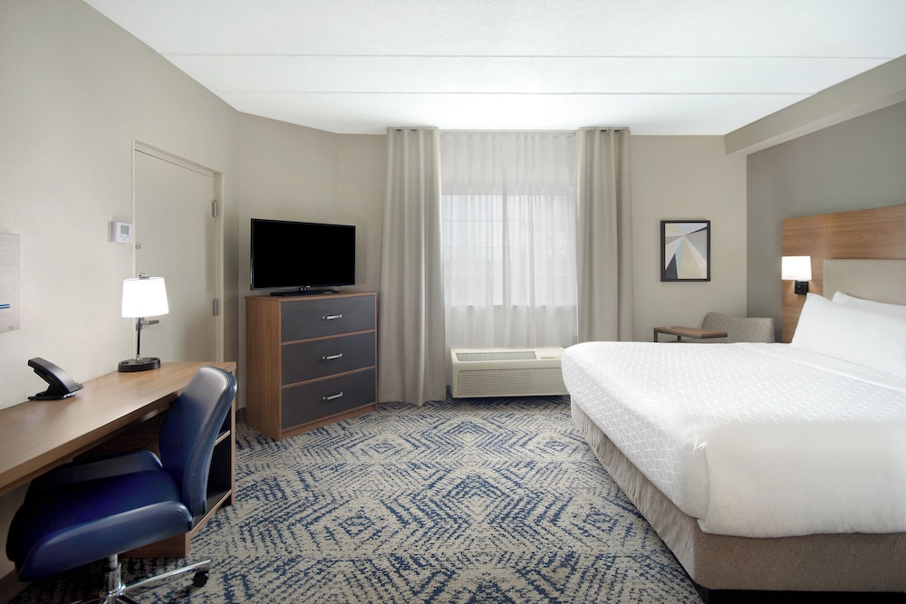 Candlewood Suites Columbia Ft. Jackson by IHG - photo 13