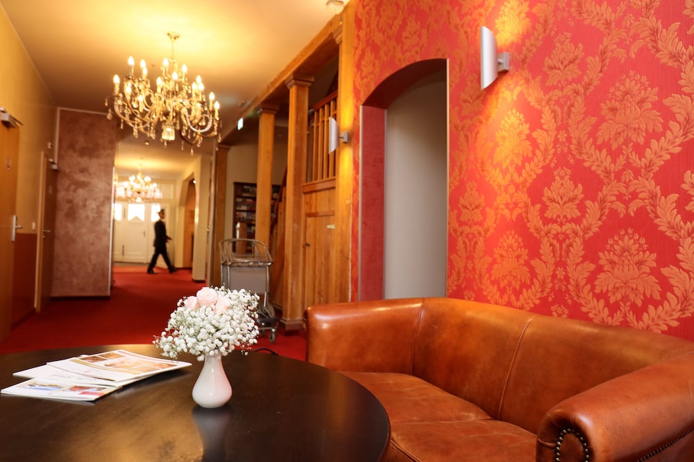 Romantik Hotel Scheelehof — Stralsund — photo 4