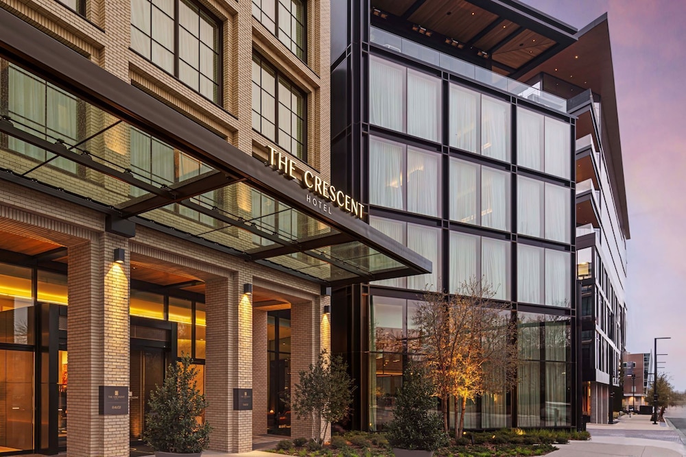 The Crescent Hotel Fort Worth - photo 45