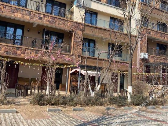Gubeilonghu Hotel - last minute hotel in Beijing