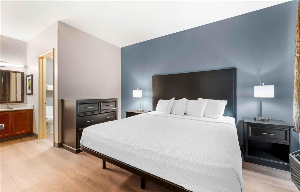 Extended Stay America Suites Indianapolis Airport W Southern - photo 40