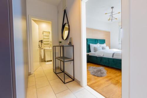 Platinum_Luxury_Apartment — 4-Star Luxury Hotel in Teslic, Bosnia and Herzegovina
