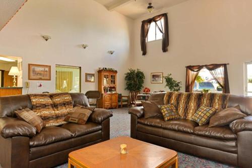 Americas Best Value Inn and Suites Clear Lake - featured photo