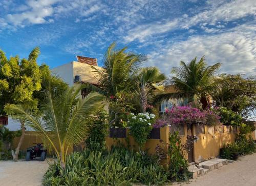 Pousada Dharma - last minute hotel in Unknown City
