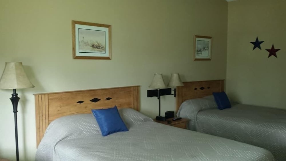 Elk Creek Resort - photo 6