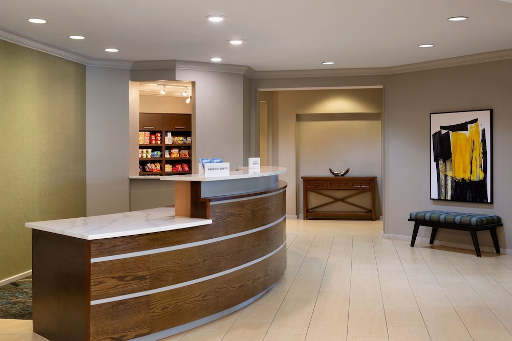 Residence Inn by Marriott Madison West Middleton - photo 5