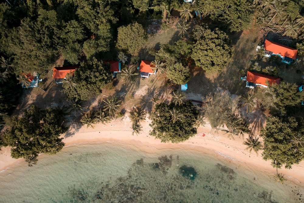 Lazy Day The Resort in Trat, Thailand