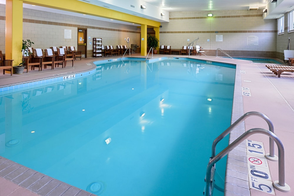 Holiday Inn Express St. Croix Valley by IHG - photo 28
